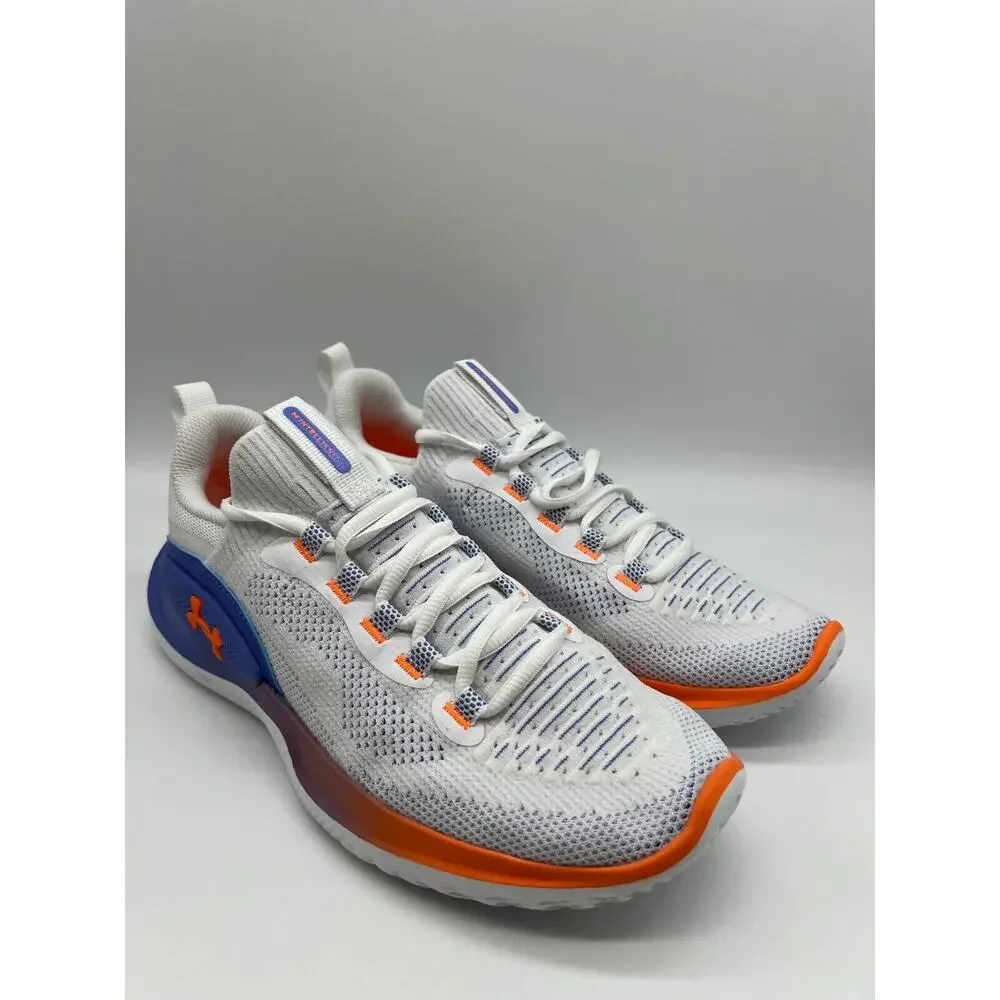 Under Armour Flow Dynamic Shoe 3026107-100 Women's Size 10 New